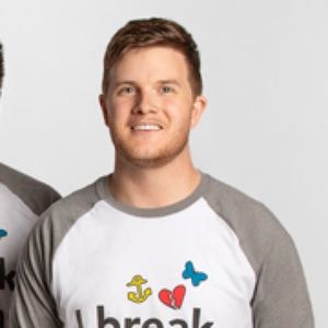 Meet your Posher, Rob